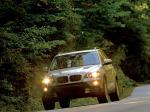 BMW X5 3.0si 2007 года (US)